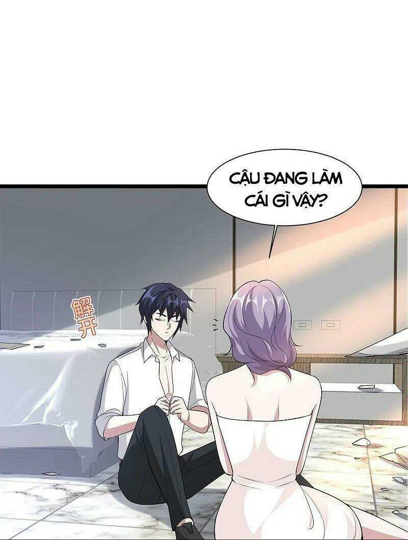 Đô Thị Tà Vương: Chapter 237