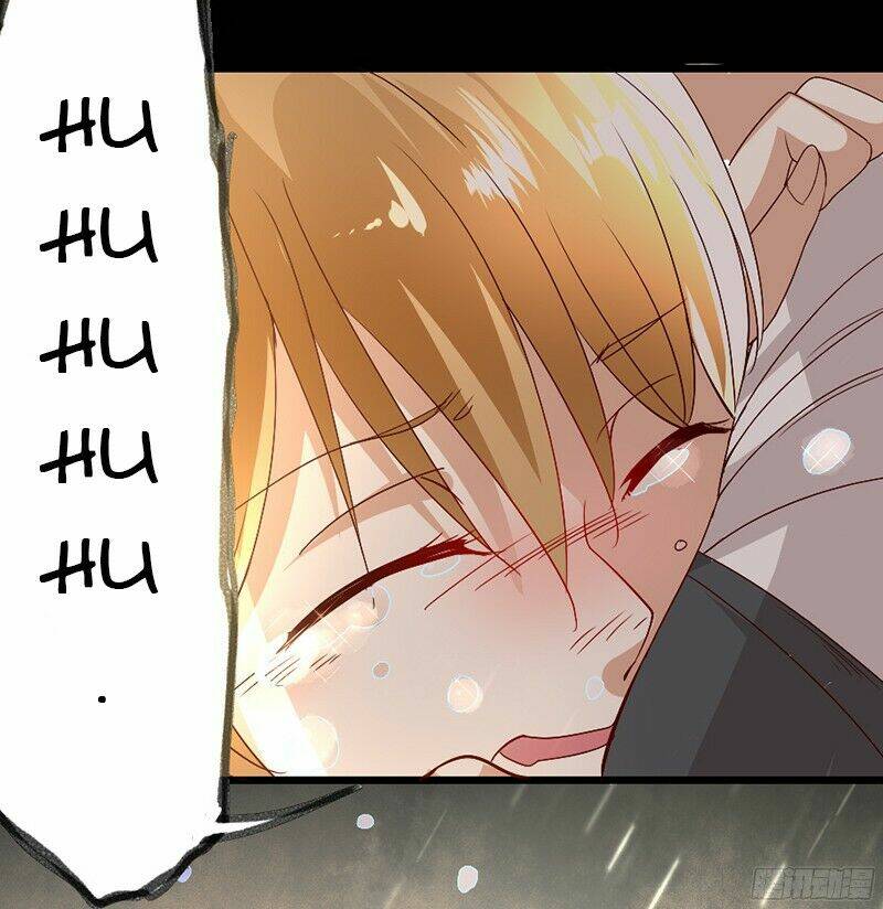 Mặt Nạ Mê Hoặc: Chapter 12