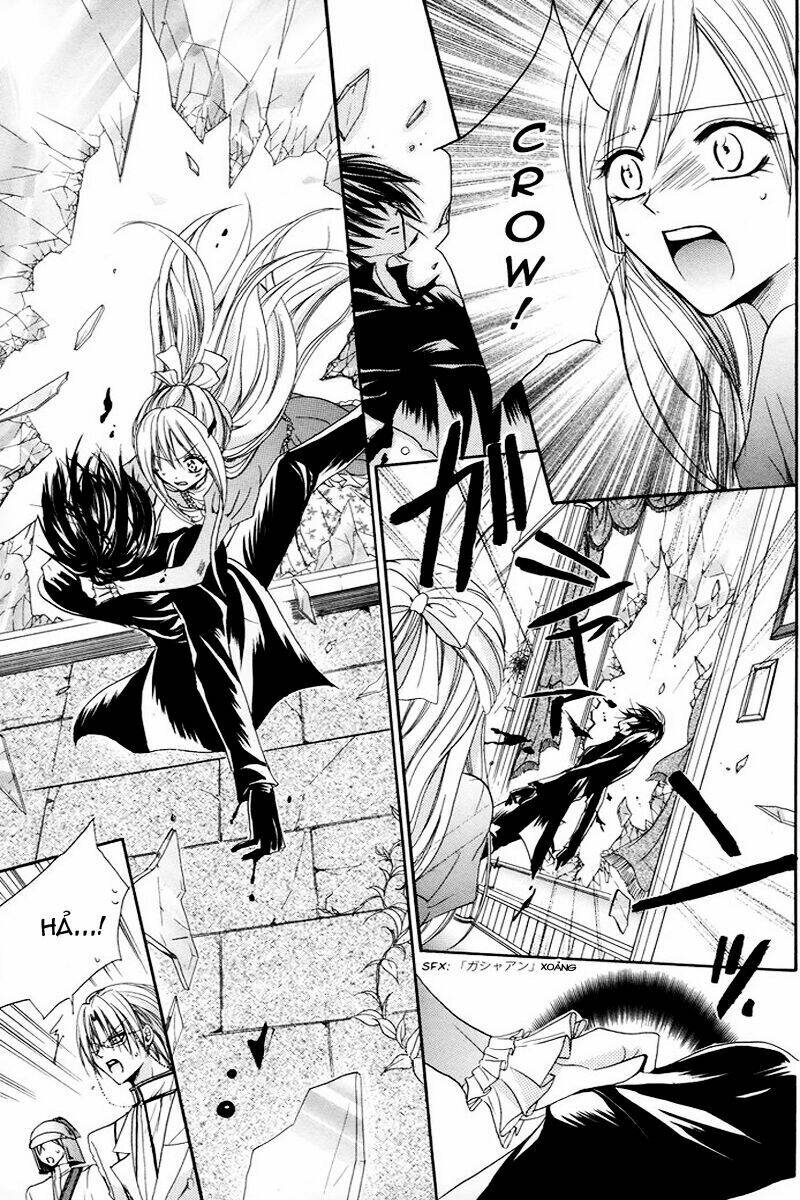 Himegini To Sanbiki No Kemono: Chapter 1.1