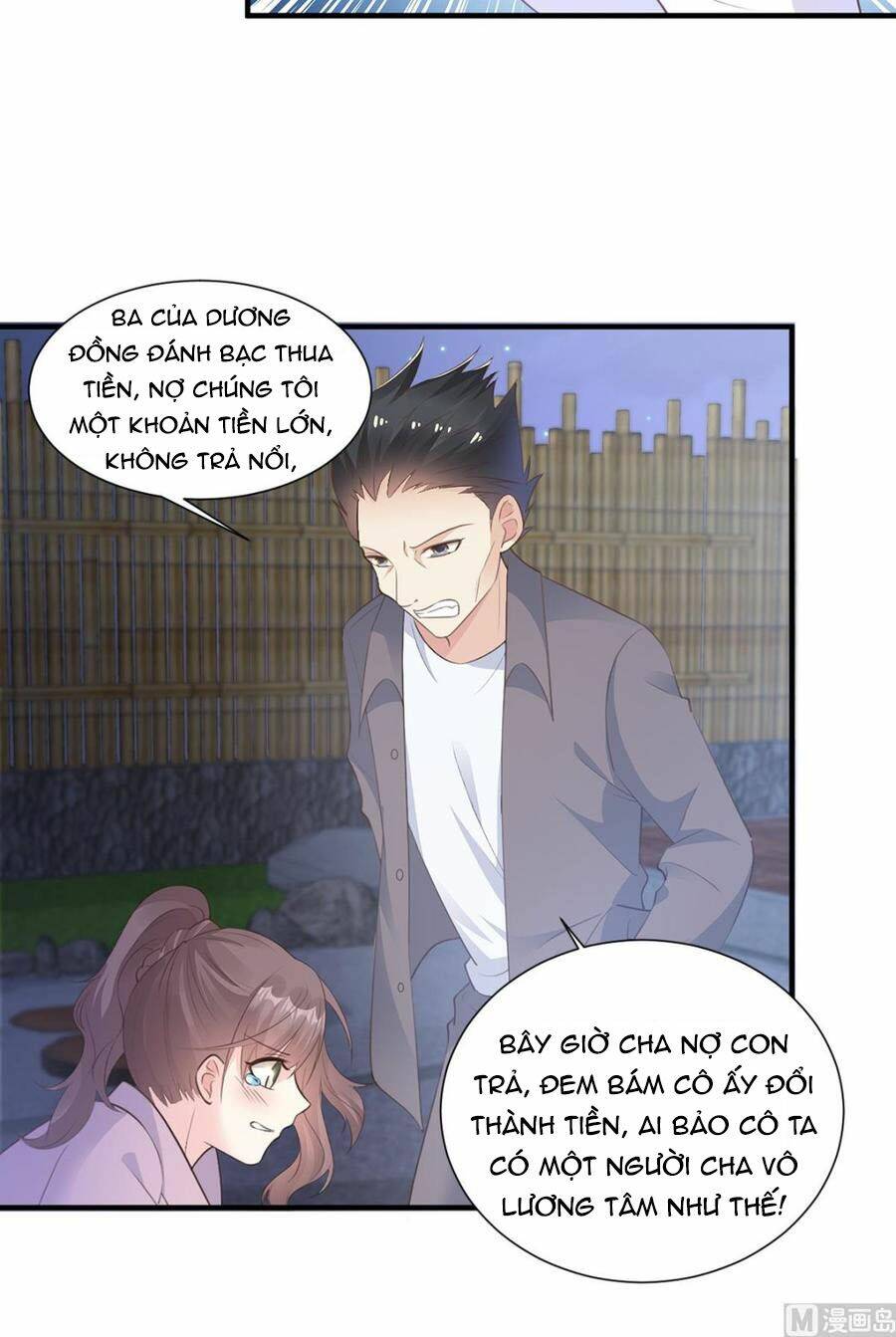 Tư Sủng Cục Cưng Bảo Bối: Chapter 60