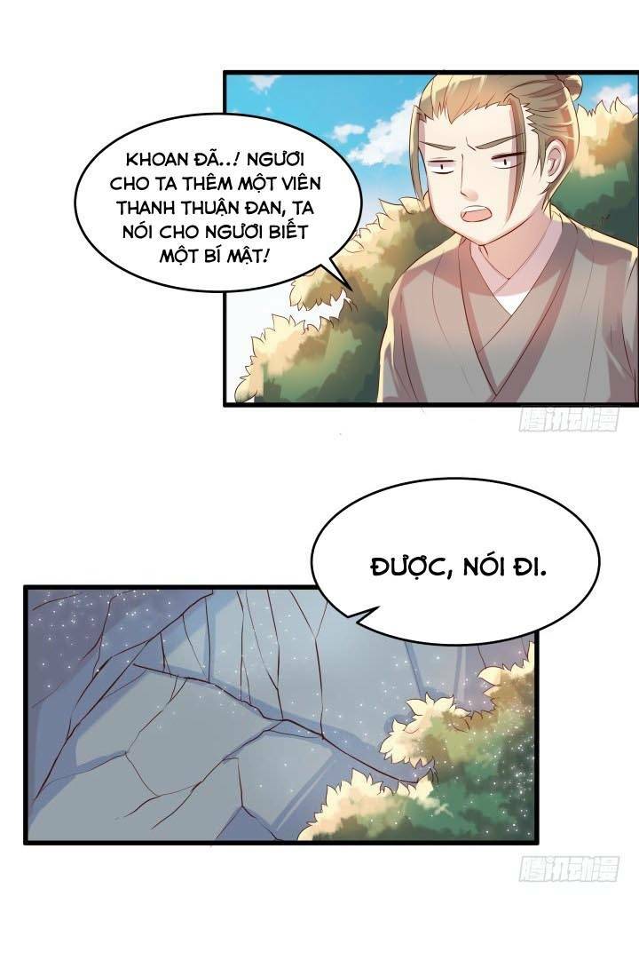 Siêu Phàm Truyện: Chapter 23