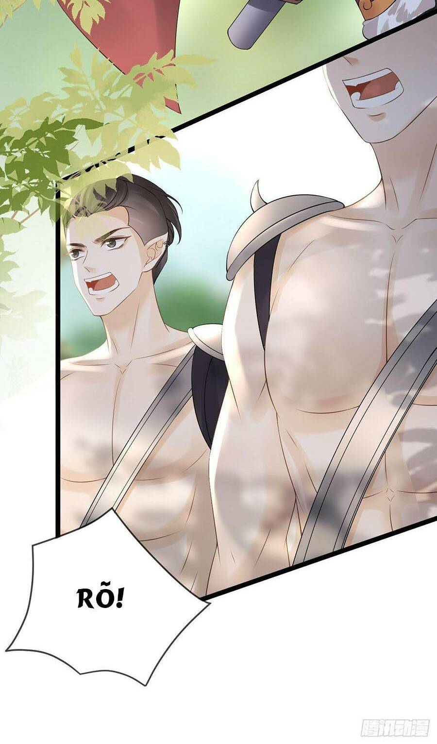 Ma Đầu Vạn Ác Năm Tuổi Rưỡi: Chapter 67