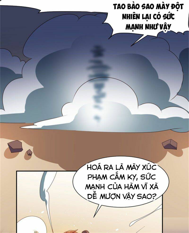 Đỉnh Phong Dự Ngôn Đế: Chapter 17