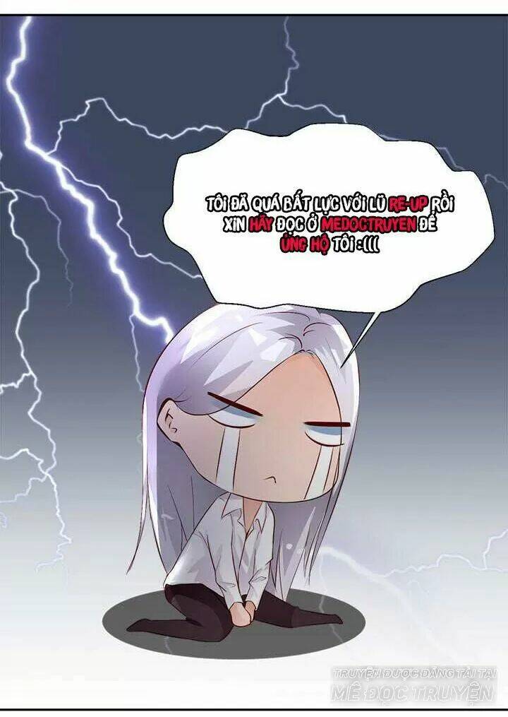 Nam Thần Là Một Đôi: Chapter 96