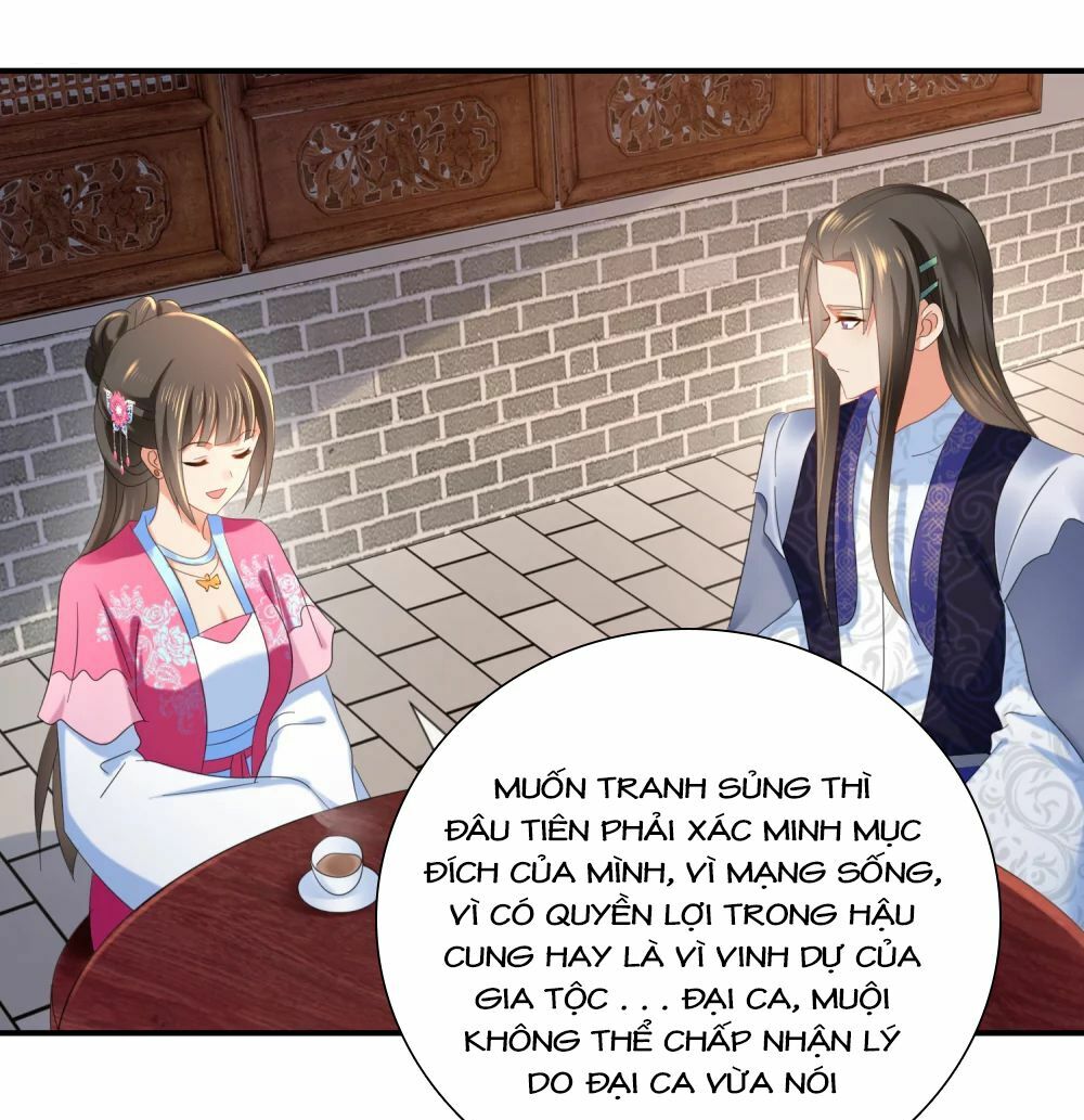 Lãnh Cung Phế Hậu Muốn Nghịch Thiên: Chapter 92