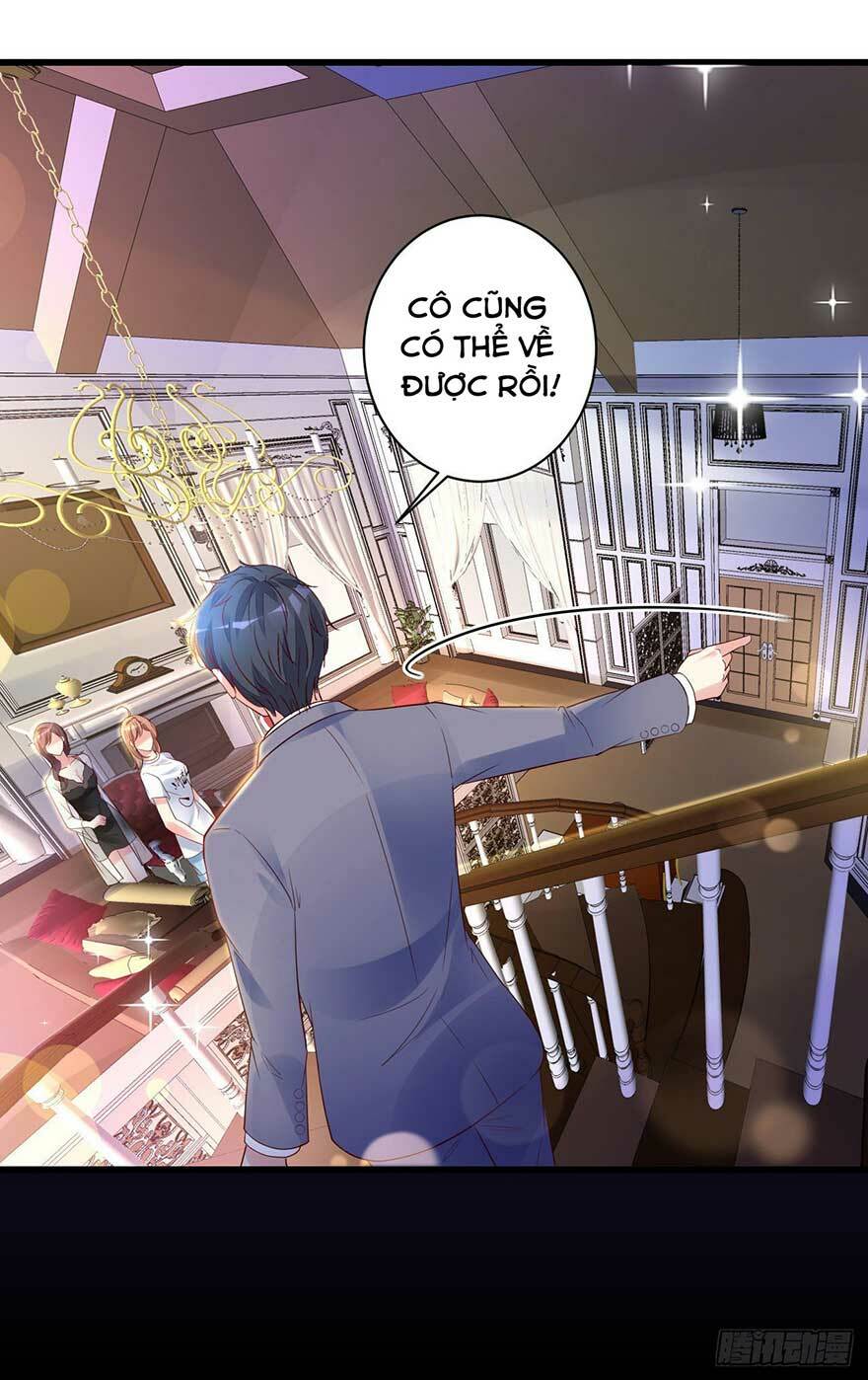 Náo Loạn Suốt Đời: Chapter 11