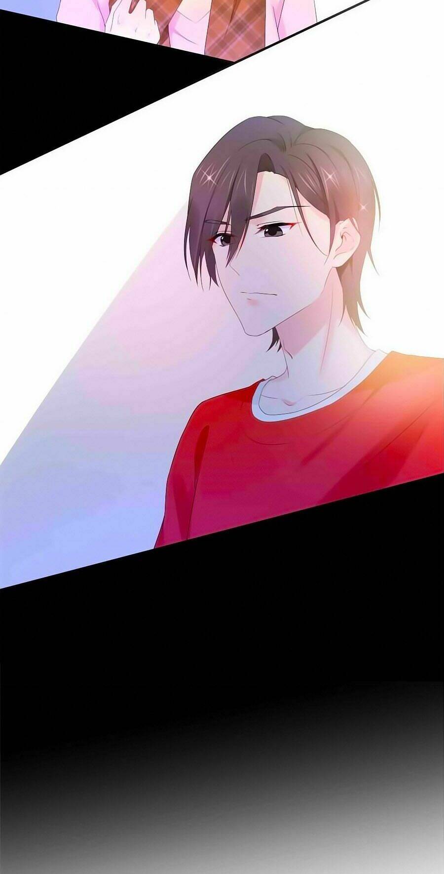 Lãnh Huyết Tổng Tài Đích Tâm Kiên Thê: Chapter 70