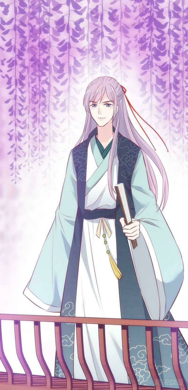 Bẩm Báo Công Chúa !: Chapter 13