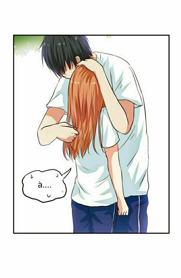 Mối Tình Đầu Có Chút Ngọt: Chapter 8