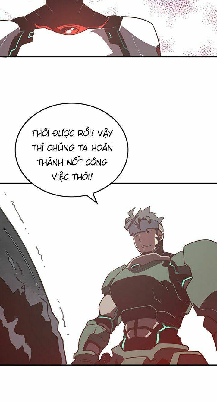 Ta Là Vua Pháp Sư: Chapter 14