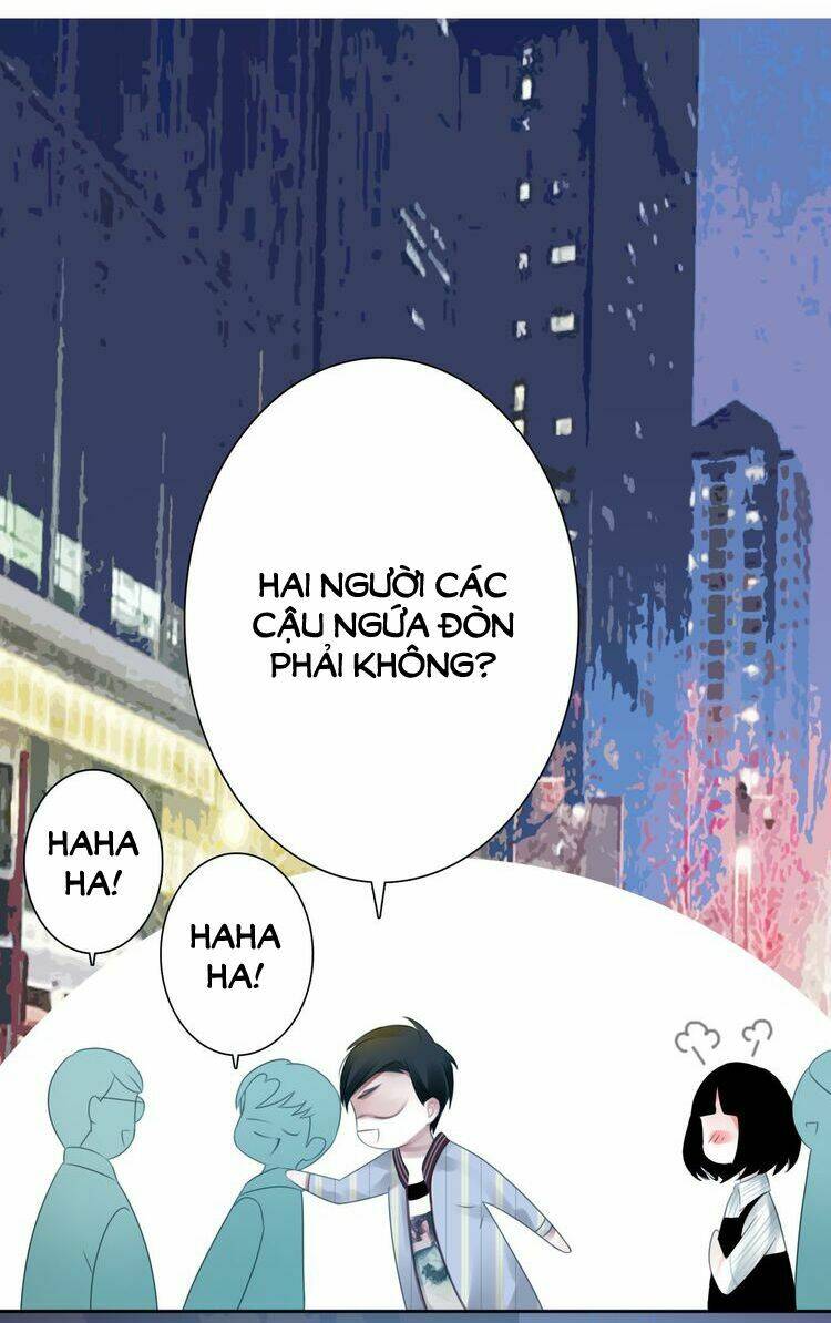 Thời Gian Và Không Gian Song Song Giữa Anh Và Cô: Chapter 5