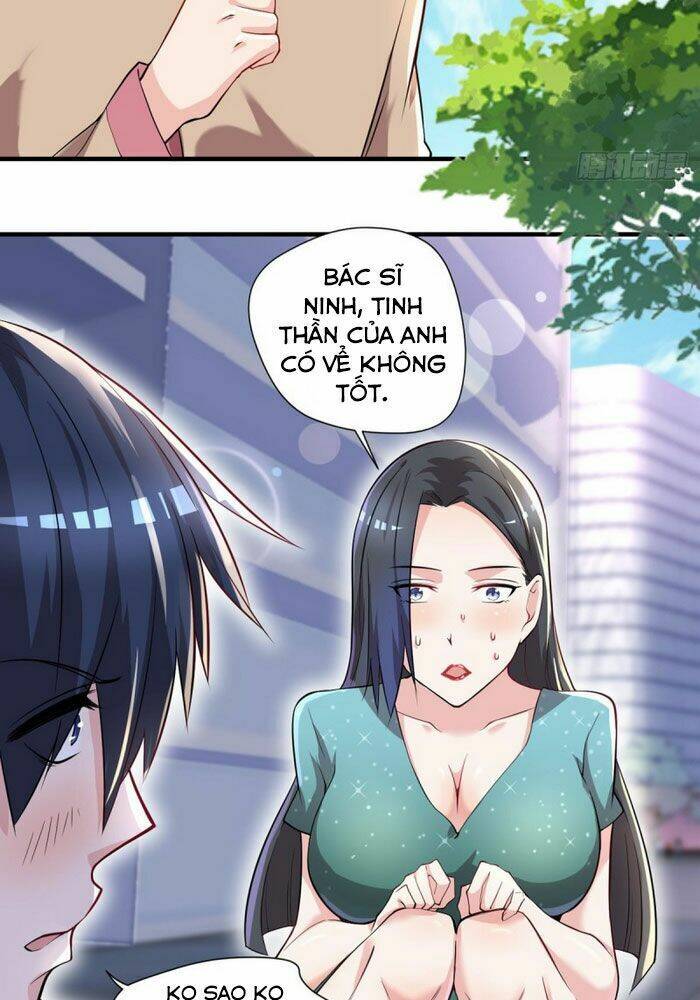 Mở Phòng Khám Tu Tiên: Chapter 37
