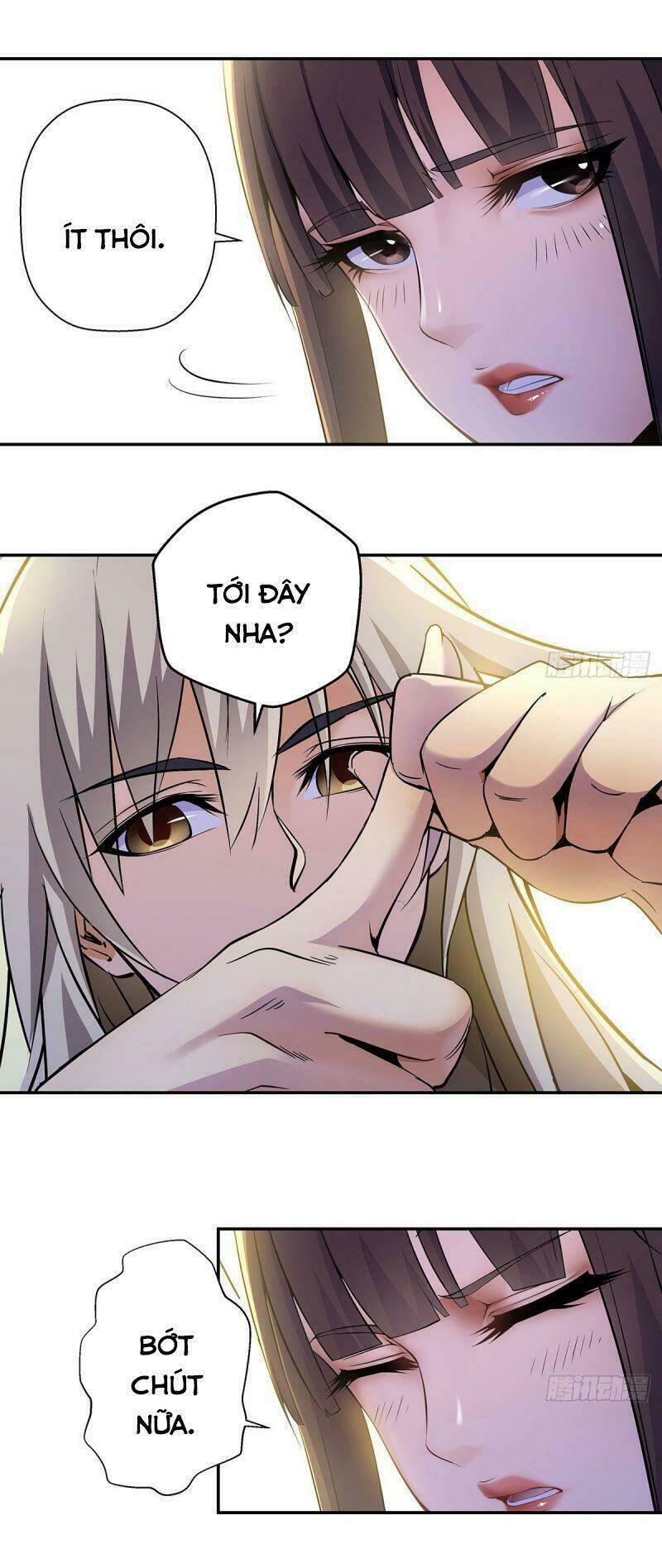 Ta Là Đại Hoàn Đan: Chapter 4