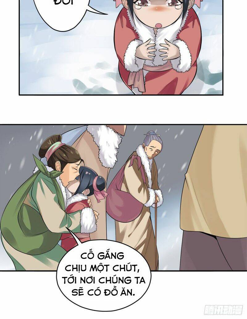 Tướng Dạ: Chapter 64