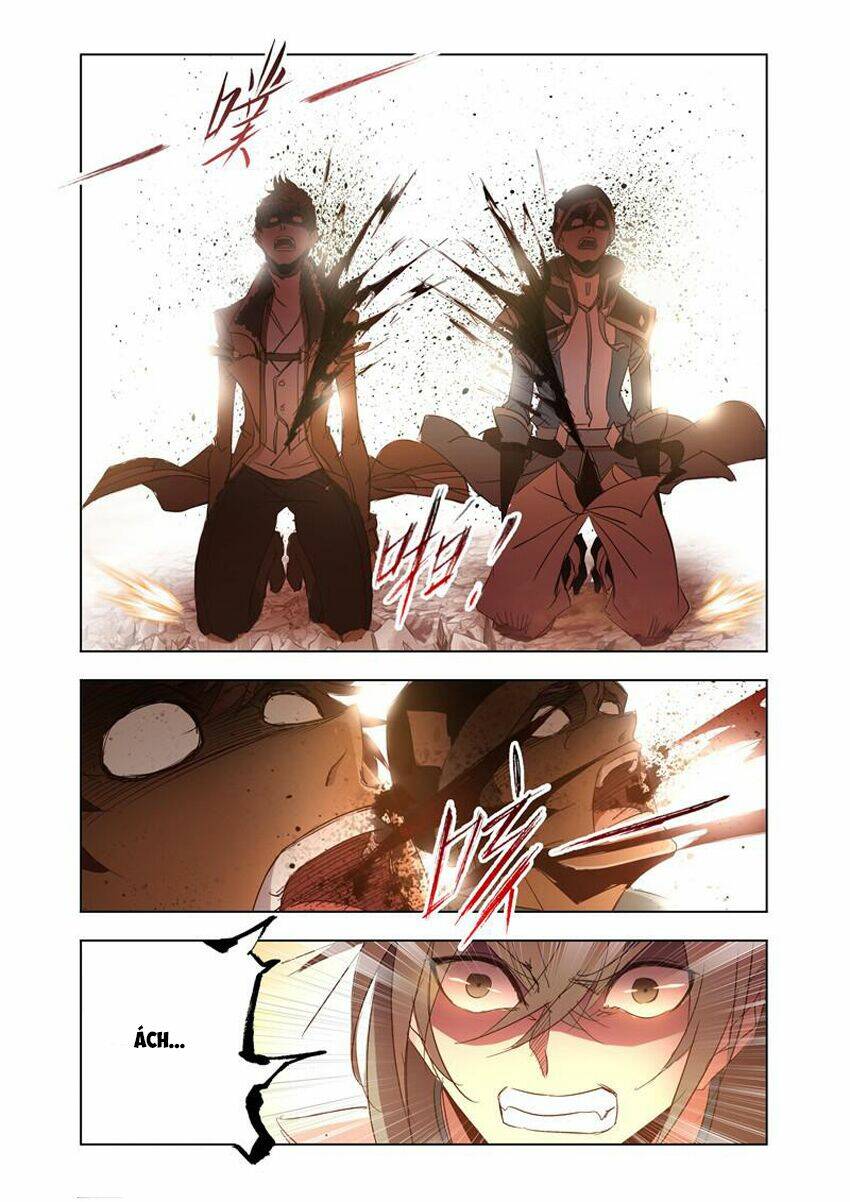Cuồng Thần: Chapter 37.1