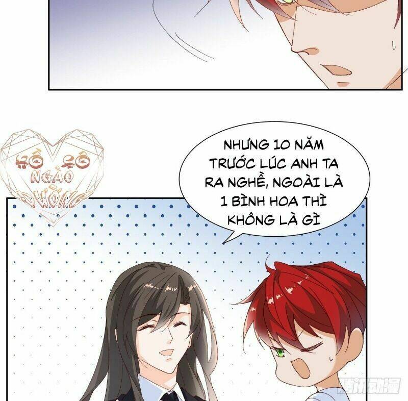 Ảnh Đế Yêu Hồ: Chapter 54