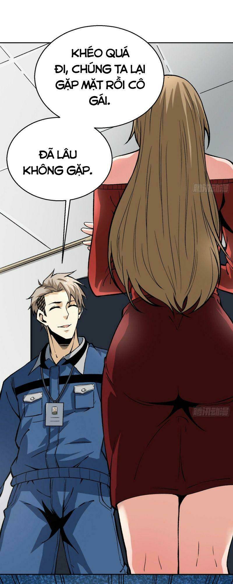 Cuồng Thiếu Siêu Thiên Tài: Chapter 13