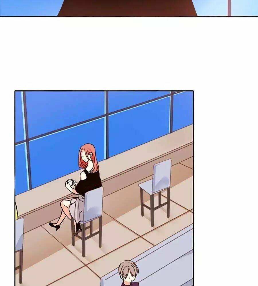 Mùi Hương Lãng Mạn: Chapter 15