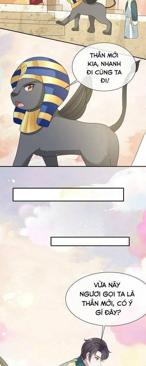 Sủng Hậu Của Vương: Chapter 169