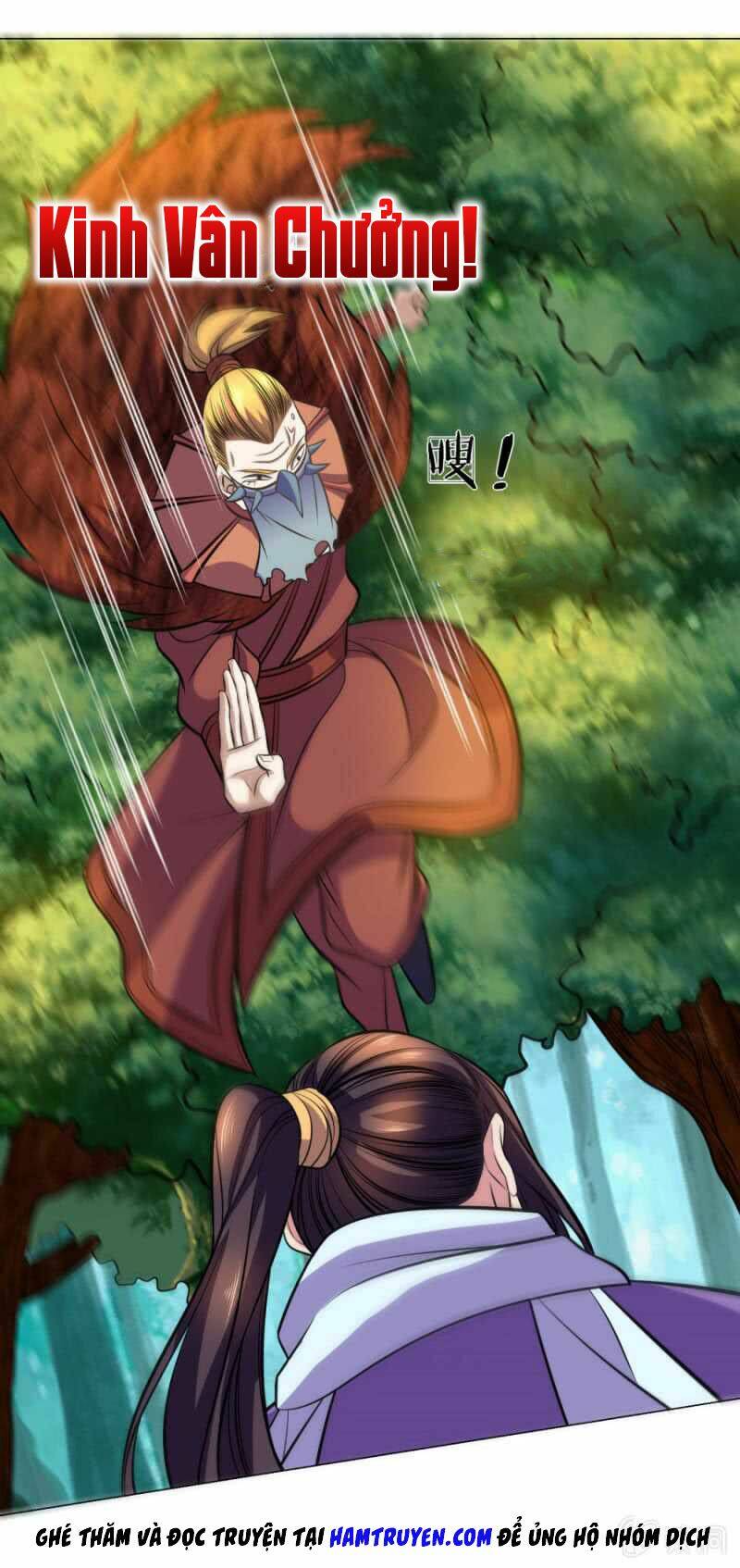Tuyệt Thế Thần Hoàng: Chapter 102