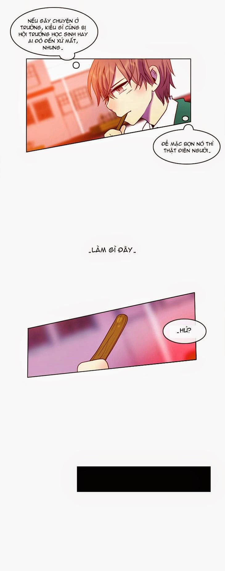 Flow: Chapter 10
