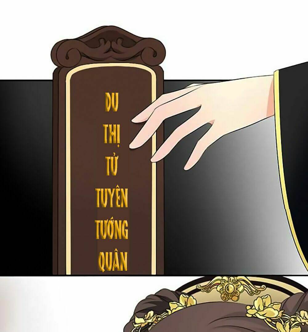 Quy Tự Dao: Chapter 11