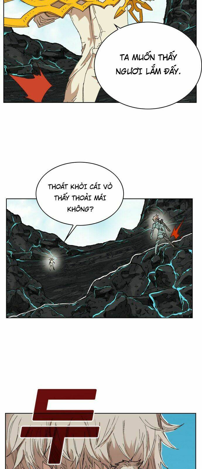 Hard Core Leveling Warrior: Chapter 146