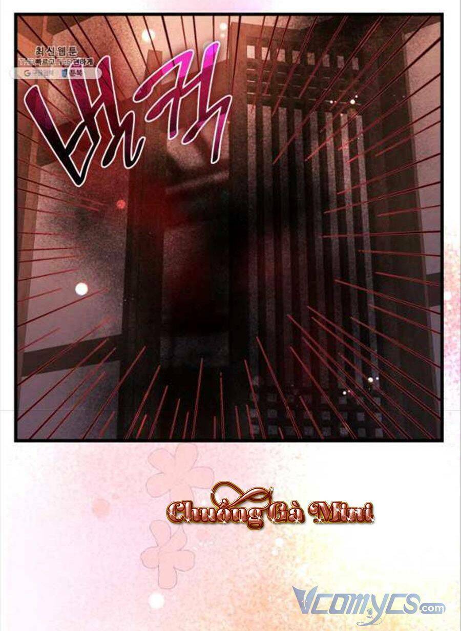 Cô Dâu Của Sói Đen: Chapter 24