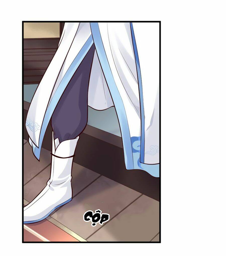 Nữ Đế Livestream Công Lược: Chapter 13