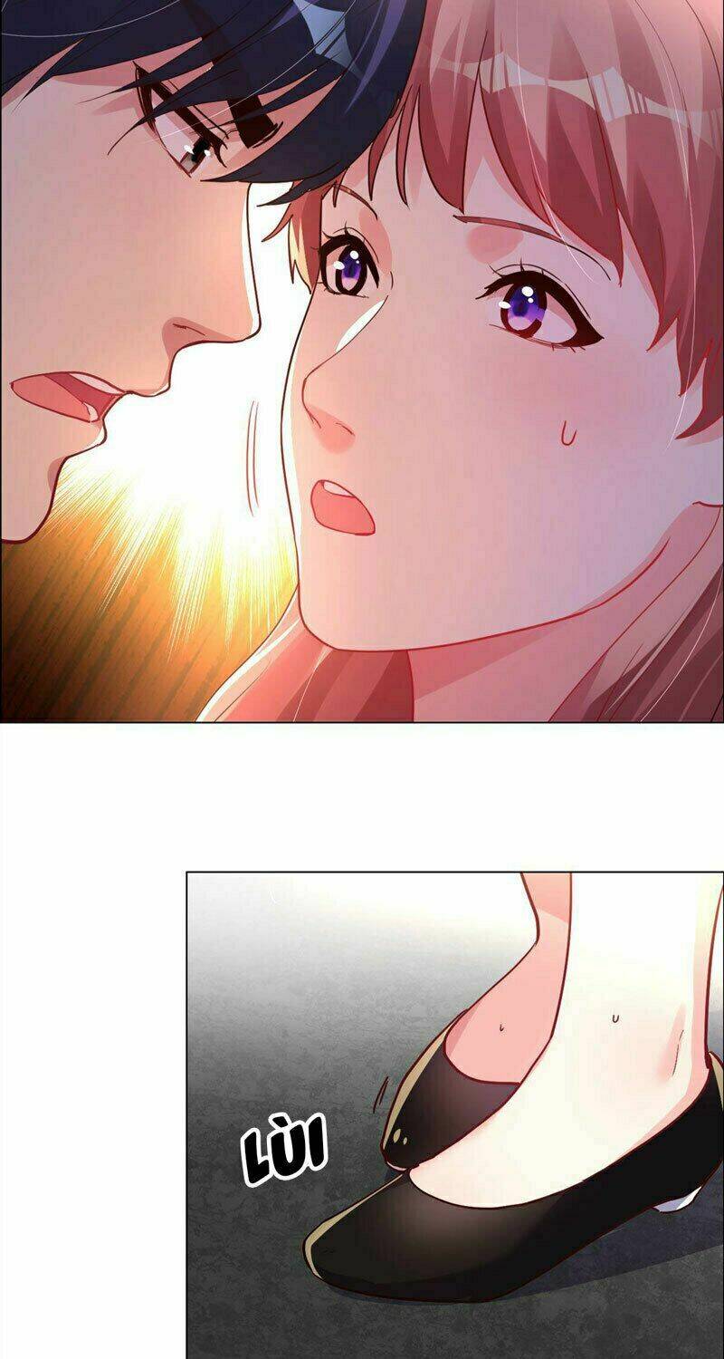 Vì Yêu Mà Khắc Cốt Ghi Tâm: Chapter 8