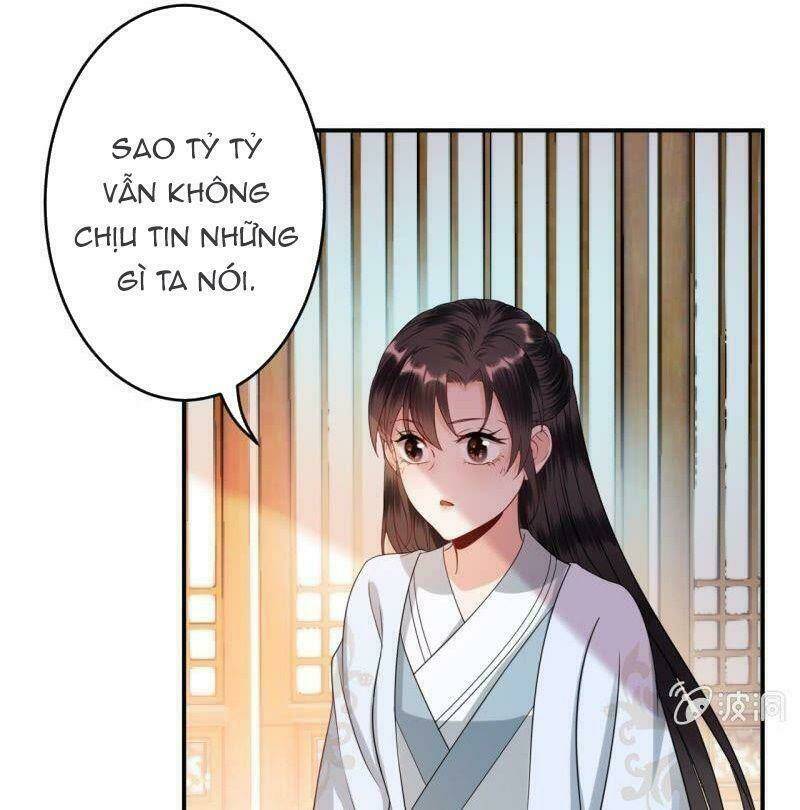 Vương Gia Kiêu Ngạo Quá Khó Cua: Chapter 57