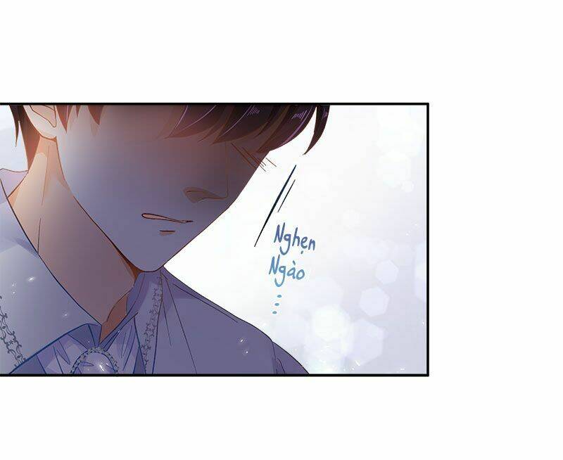 Ác Nữ Cải Biến: Chapter 41