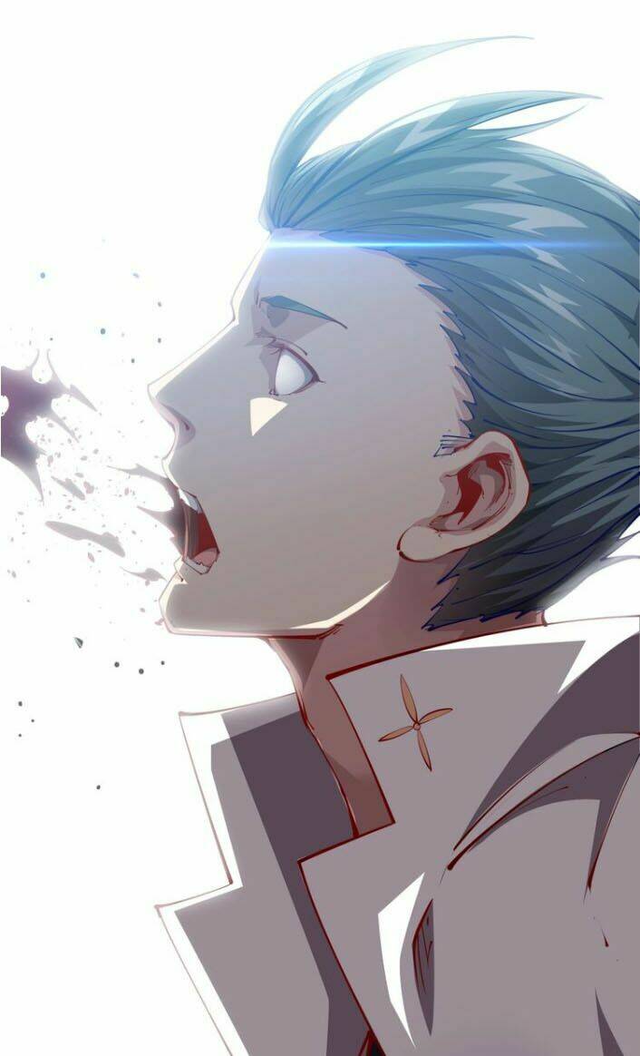 Ngự Thiên Thần Đế: Chapter 36