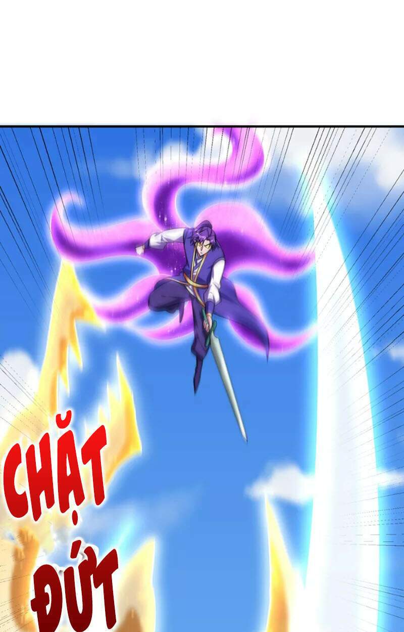 Yêu Giả Vi Vương: Chapter 274