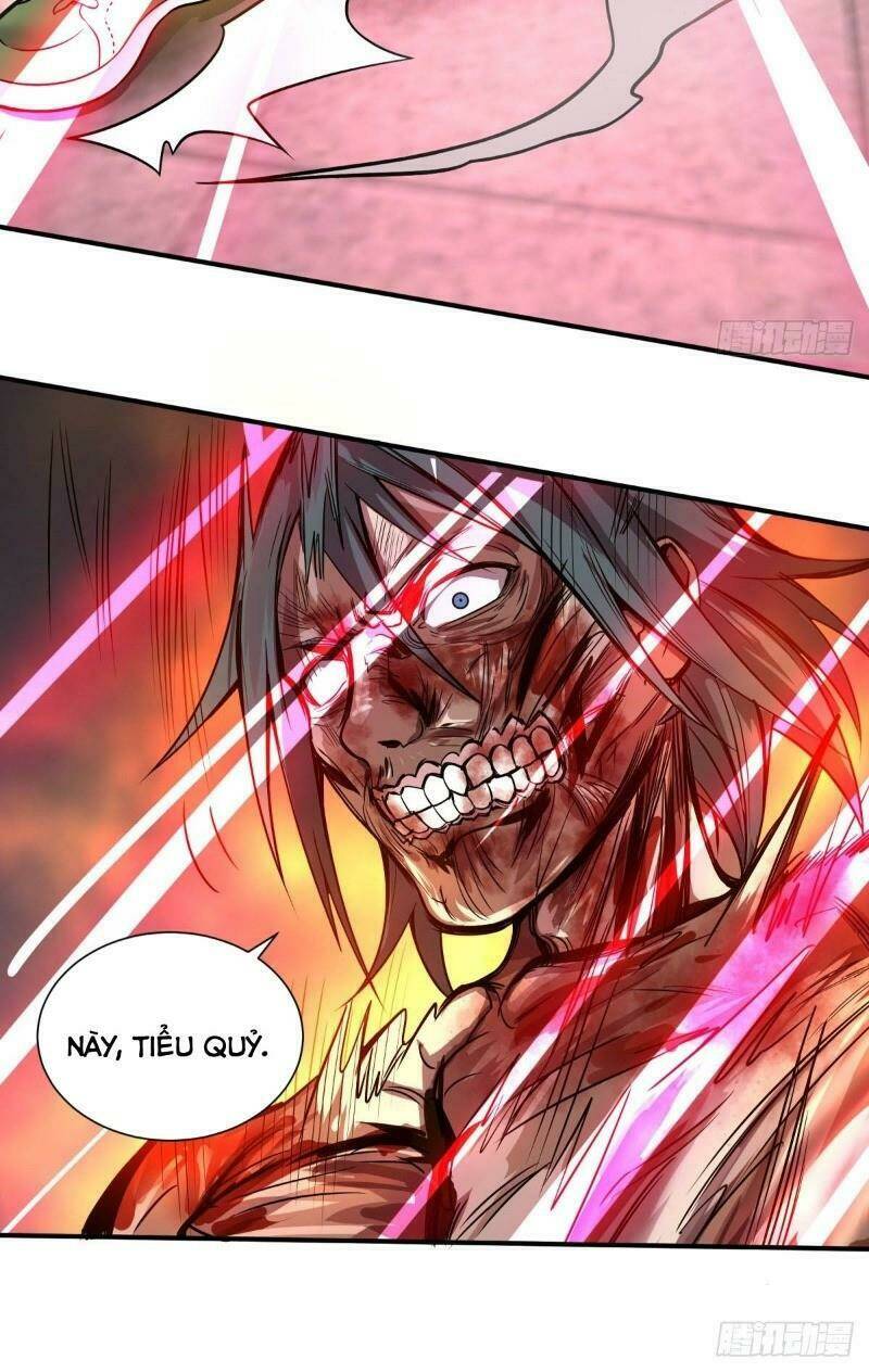 Danh Sách Kẻ Phản Diện: Chapter 82