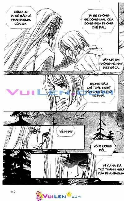 Hiệp Sĩ Nữ Hoàng: Chapter 16