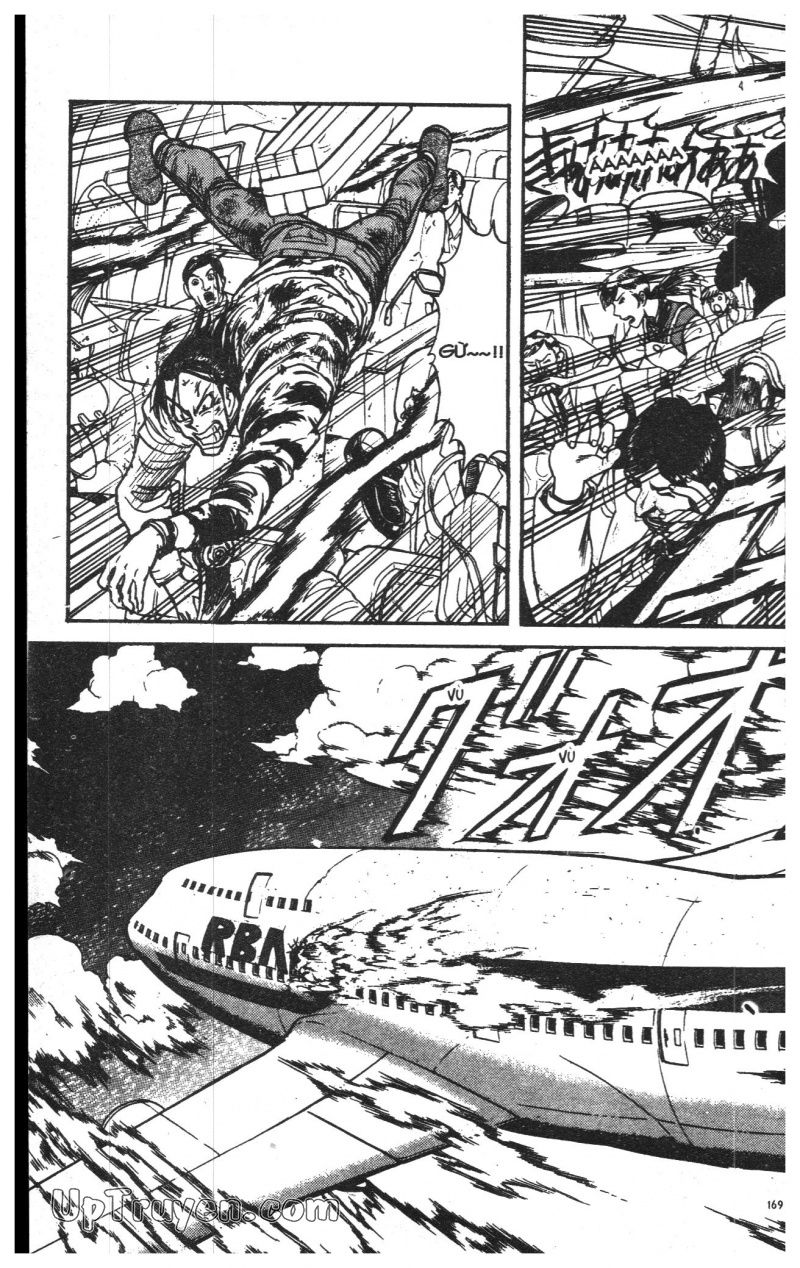 Fujita Kazuhiro: Chapter 13