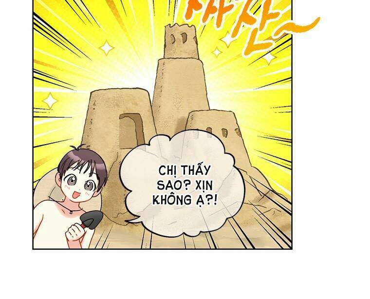 Hẹn Hò Nơi Công Sở: Chapter 124