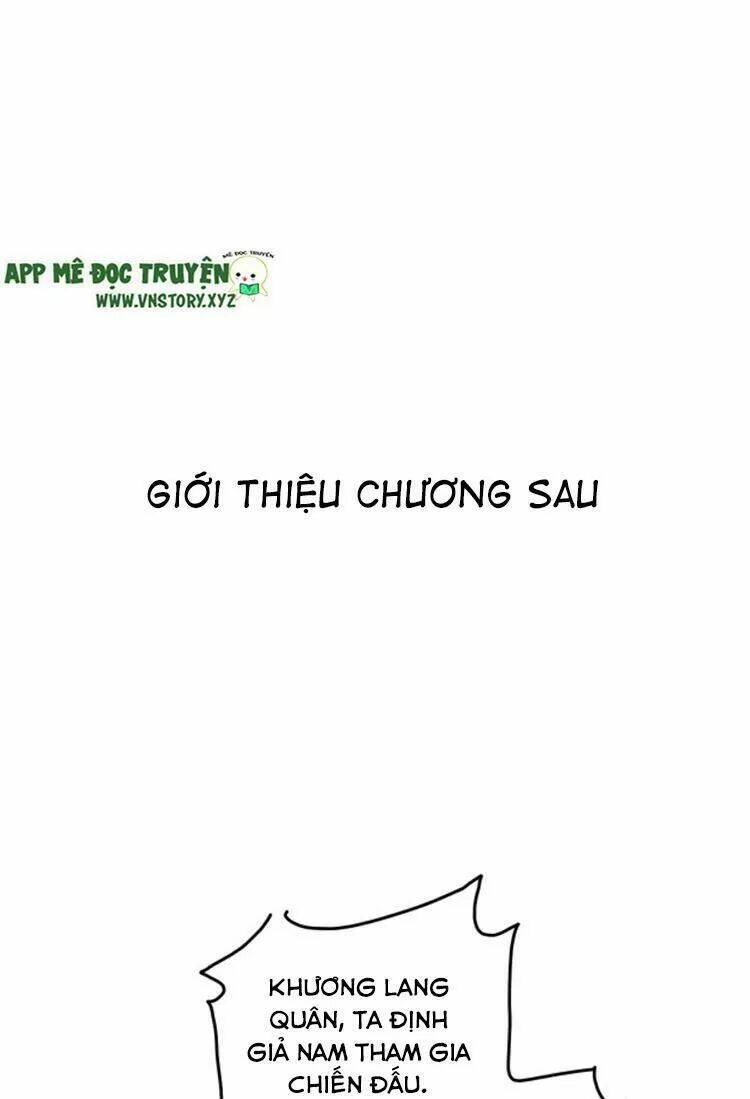 Nàng Trở Thành Bạch Nguyệt Quang Của Vương Gia Bệnh Kiều: Chapter 61