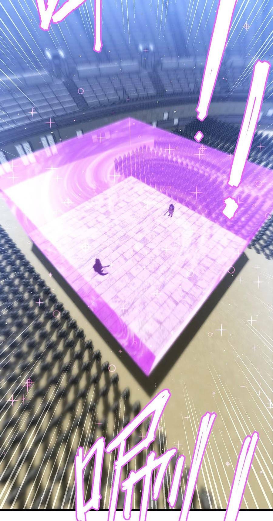 Tác Giả Sinh Tồn Ký: Chapter 9