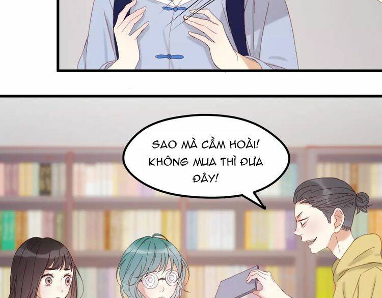 Lượm Được Một Tiểu Hồ Ly 2: Chapter 34.5