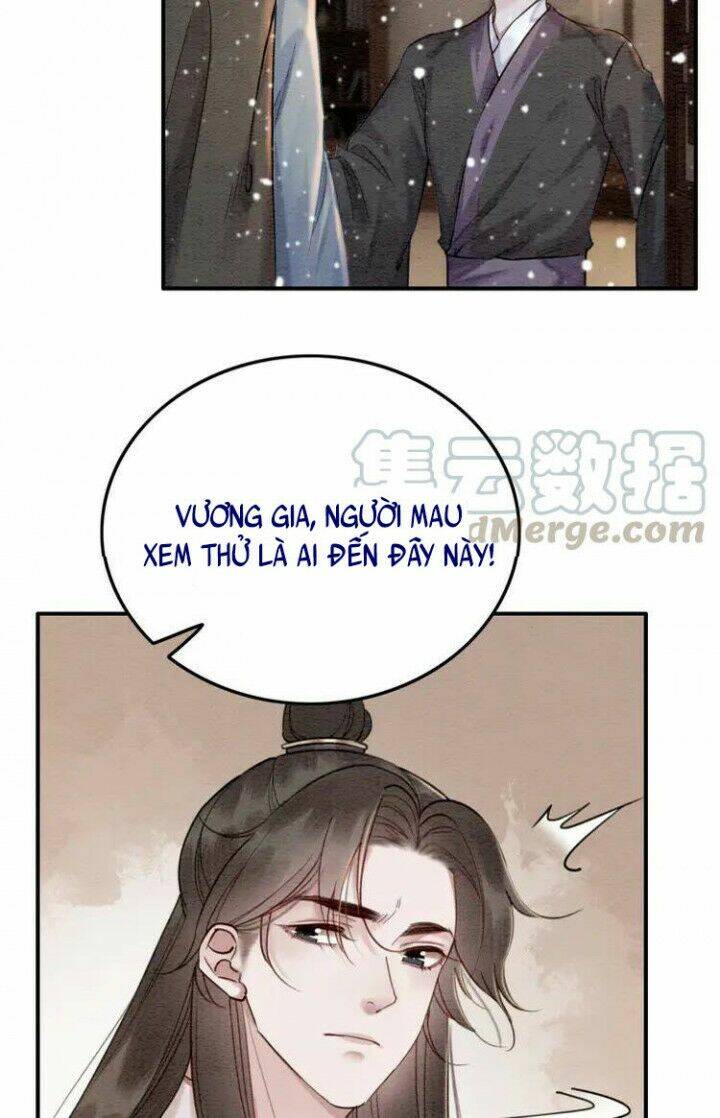 Trọng Sinh Bá Sủng Nhiếp Chính Vương Quá Mạnh Mẽ: Chapter 221