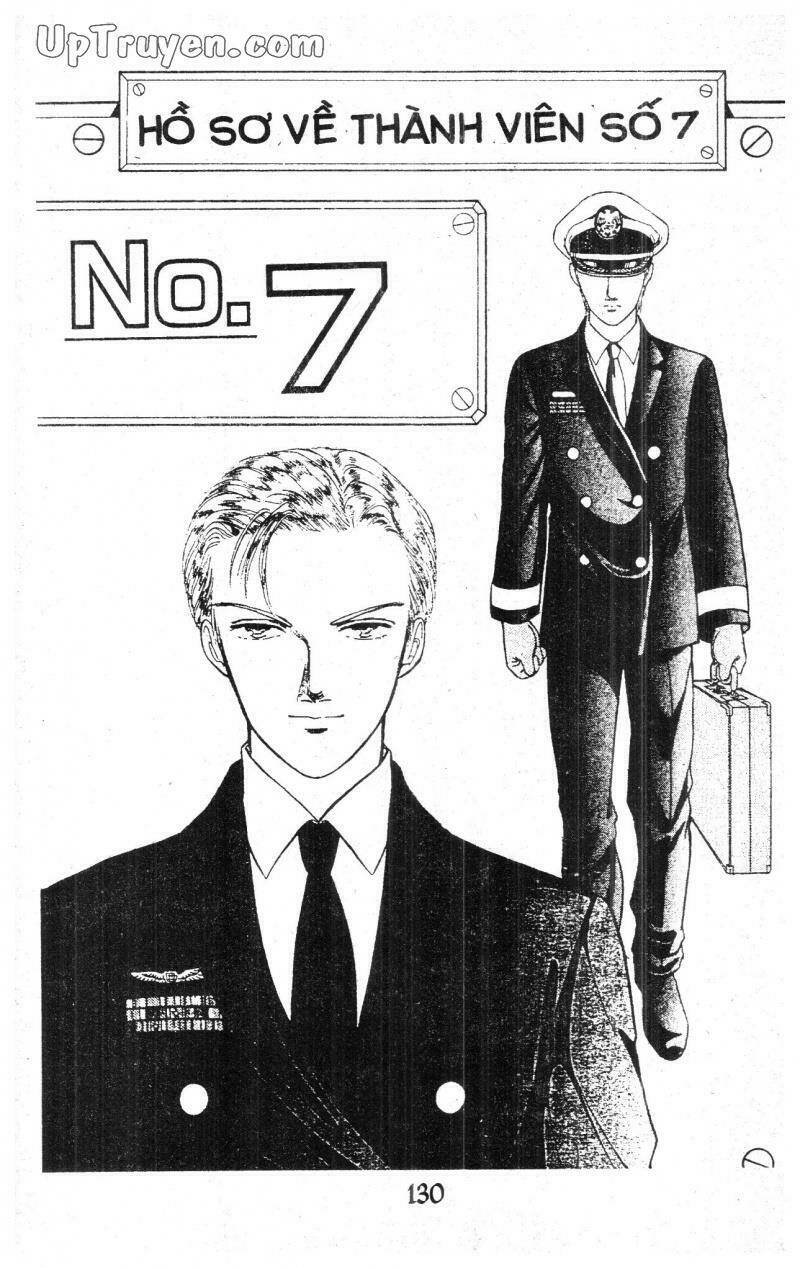 9 Banme No Musashi: Chapter 6