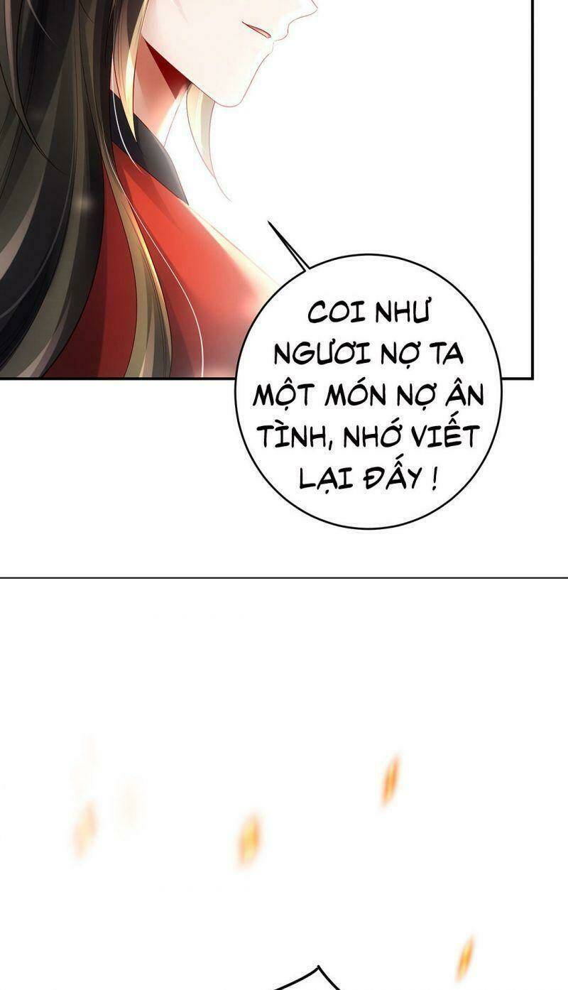 Thiên Kim Bất Hoán: Chapter 54