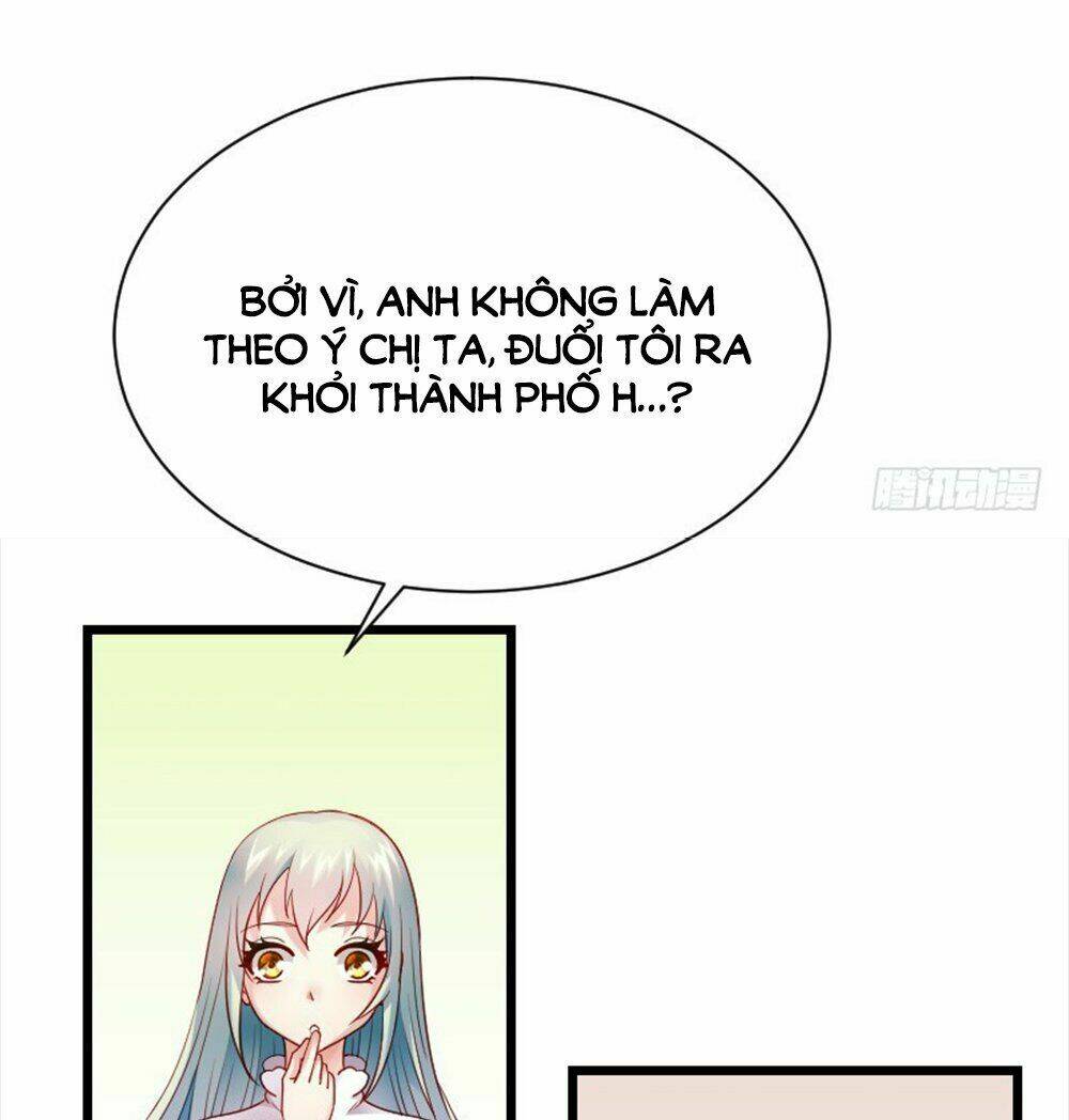 Vạn Năm Nhân Duyên Nhất Tuyến Khiên: Chapter 42