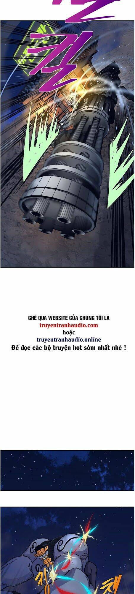 Npc Bắt Đầu Từ Kỹ Năng Lv.999: Chapter 10