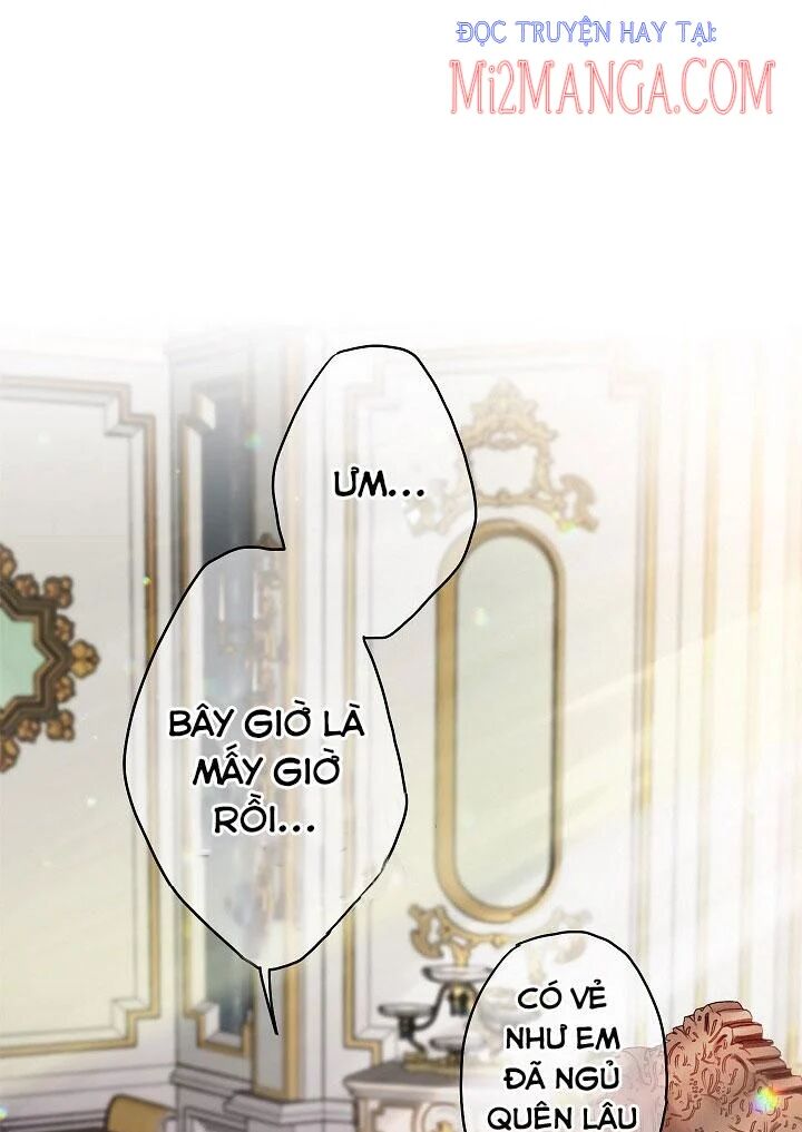 Tồn Tại Với Tư Cách Là Vợ Của Nam Chính: Chapter 204