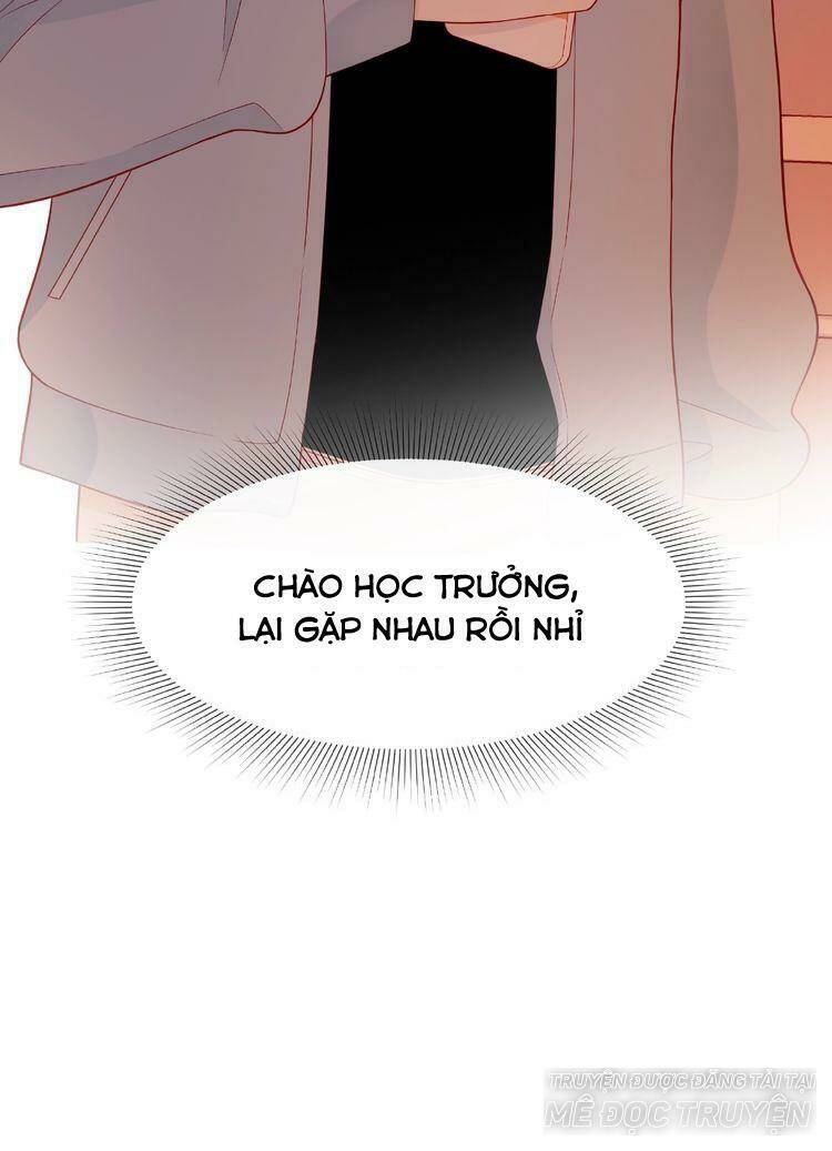 Giai Điệu Của Sự Va Chạm: Chapter 41