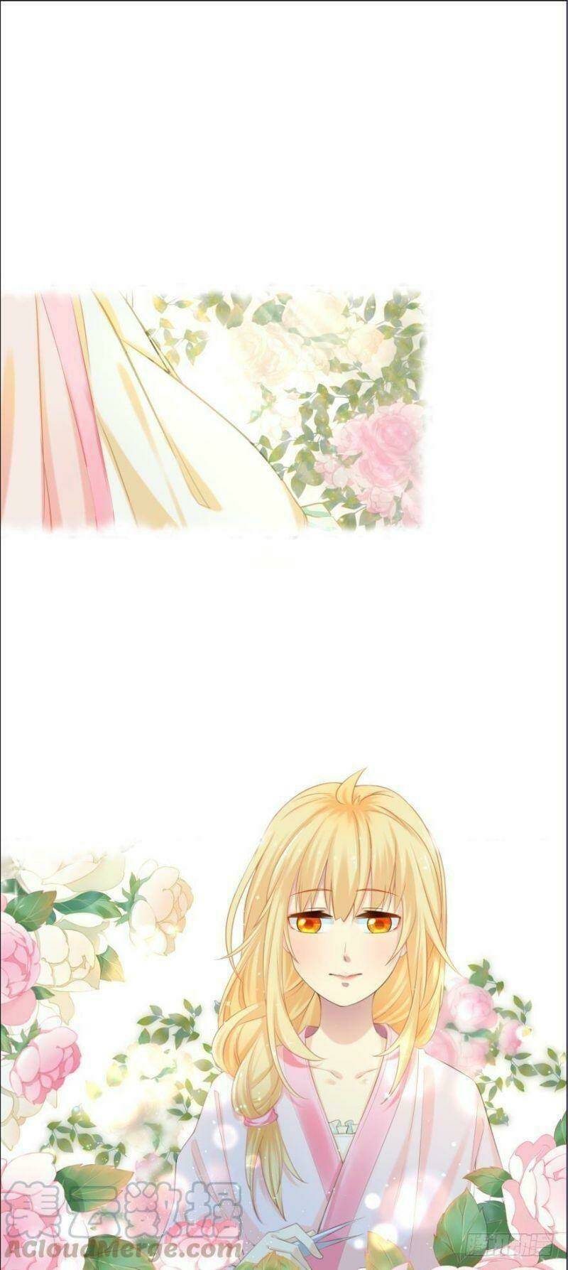 Nhân Ngư Học Trưởng, Đừng Ôm Ta!: Chapter 76