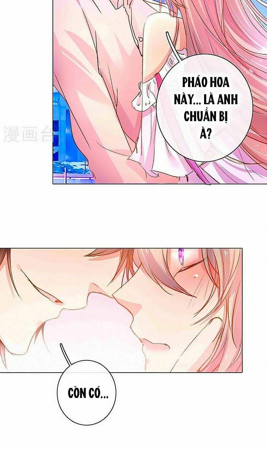 Hào Môn Tiểu Lãn Thê: Chapter 98